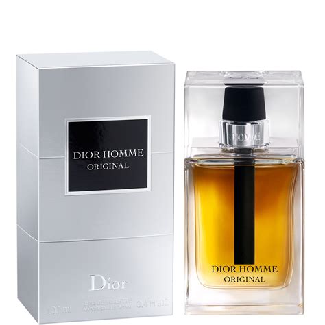 dior homme douglas|parfum dior homme original.